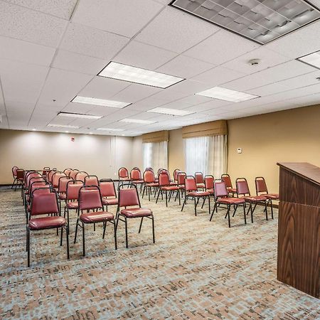 Sleep Inn & Suites Jacksonville Near Camp Lejeune Exterior foto